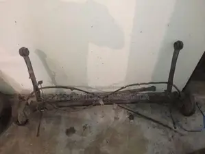 Toyota Soluna Rear Suspension Bar