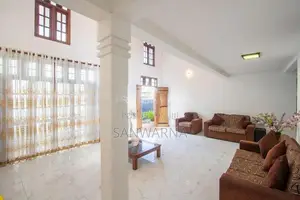 House for Sale in Mount Lavinia
