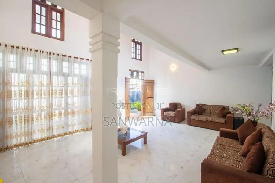 House for Sale in Mount Lavinia