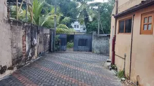 Bare Land For Sale in Colombo 5