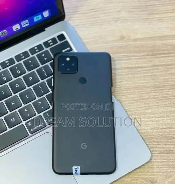 Google Pixel 4a 5G (Used)