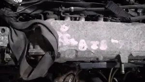 Nissan U14 Bluebird SR18 Auto Engine Gearbox