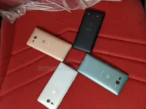 Sony Xperia XZ2 Compact 4GB RAM 64GB 4G (Used)