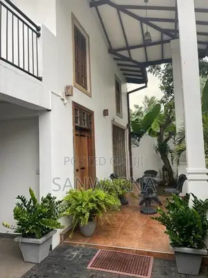 House for Sale in Mount Lavinia
