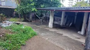 Bare Land For Sale in Colombo 5
