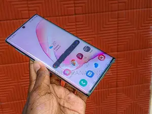 Samsung Galaxy Note 10 (New)