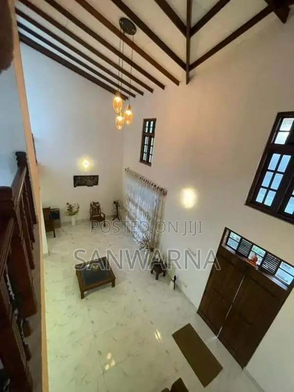 House for Sale in Mount Lavinia