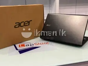 Acer i7 8th gen with Nvidia graphics/8GB RAM laptop