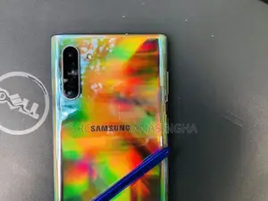 Samsung Galaxy Note 10 (New)