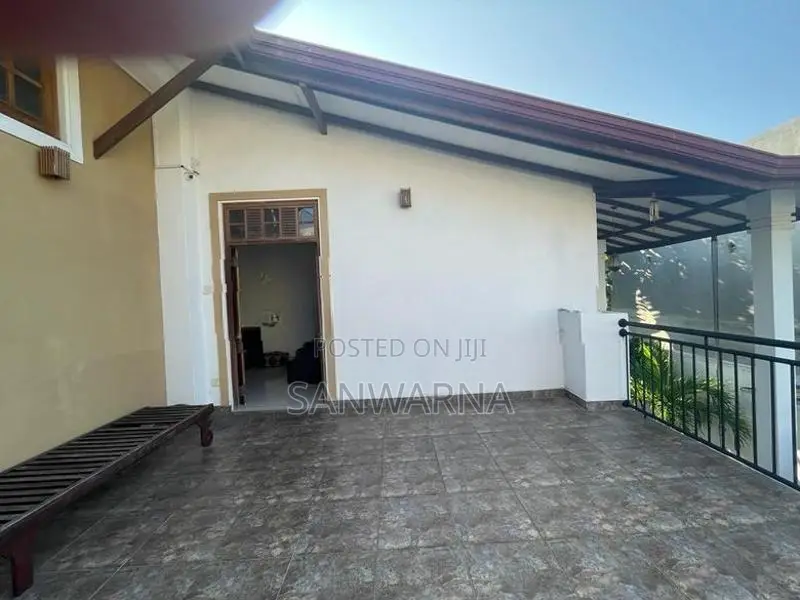 House for Sale in Mount Lavinia