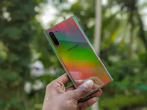 Samsung Galaxy Note 10 (New)