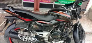 Bajaj Pulsar 150 2008