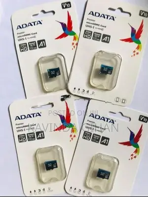 Memory Card 32GB