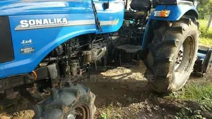 Sonalika 4 WD 2020