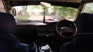 Toyota Townace 1993