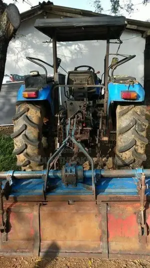 Sonalika 4 WD 2020