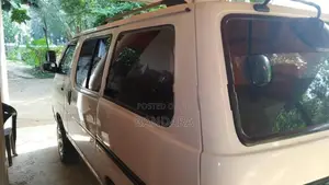Toyota Townace 1993