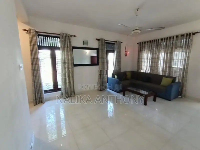 2 Storey House for Rent in Wattala