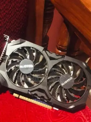 GeForce GTX 750 Ti Graphics Card 2GB