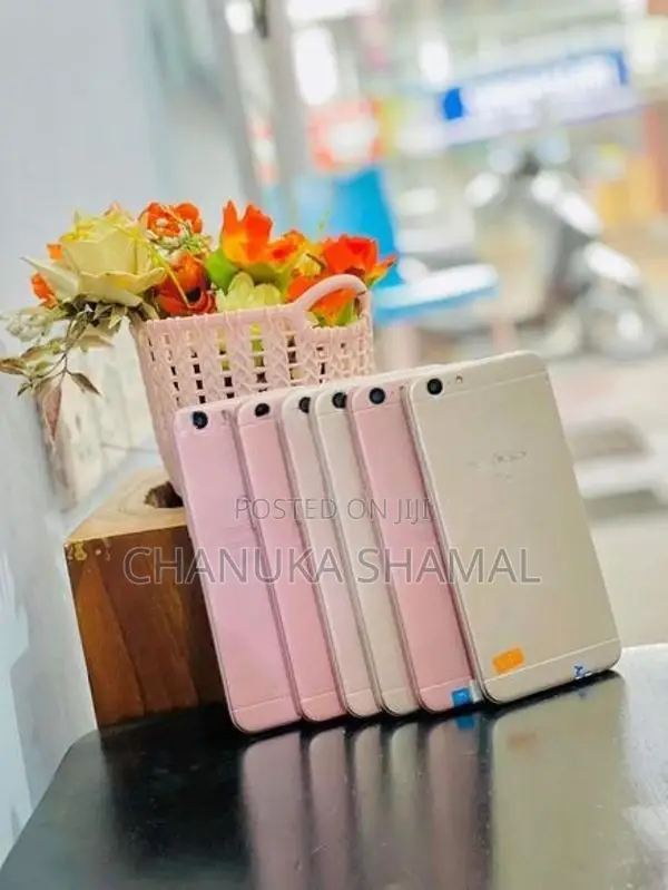 Oppo A57 (Used)