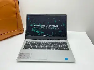 Dell Inspiron Core i3 -11th Gen |1TB|New Laptop
