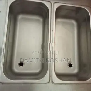 Soya Ice Machine