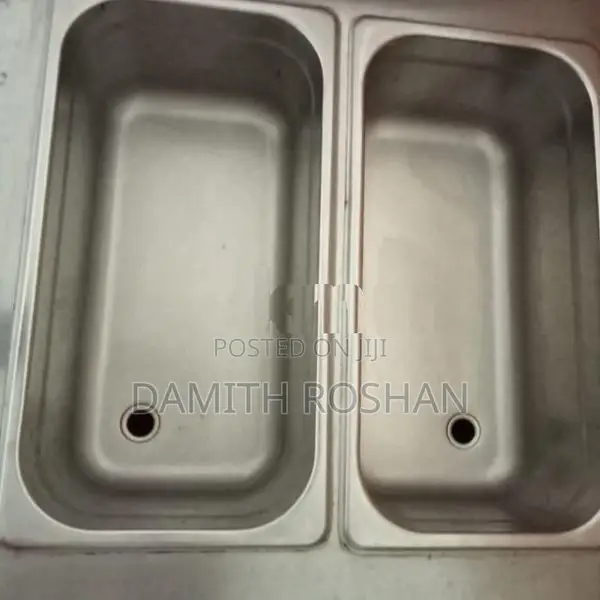 Soya Ice Machine