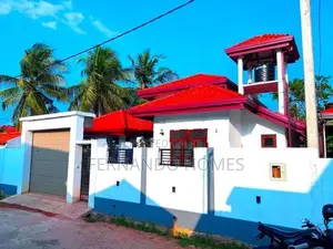 Best Built | Luxury New Single Story Brand All Completed House Negombo