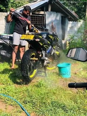 Bajaj Pulsar NS200 BGC 2019