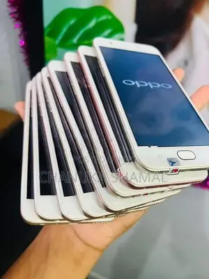 Oppo A57 (Used)
