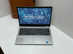 Dell Inspiron Core i3 -11th Gen |1TB|New Laptop