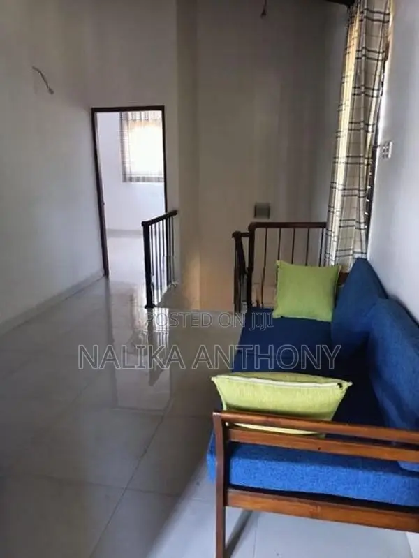 2 Storey House for Rent in Wattala