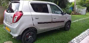 Suzuki Alto 2015 sport
