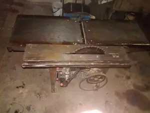 Wood Cutting Machine(වඩු මැෂින්)