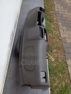 Corolla AE110 Dashboard Top