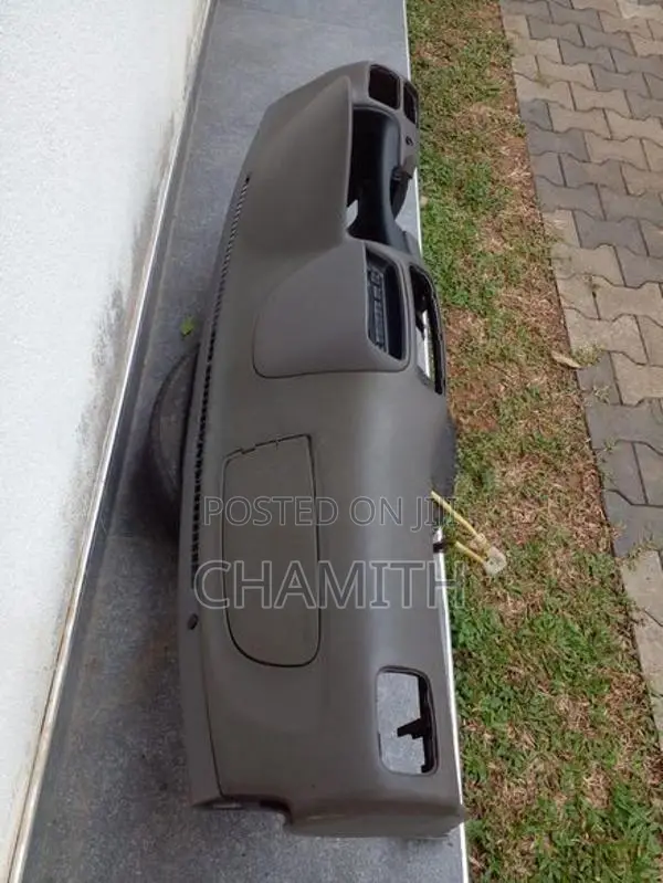 Corolla AE110 Dashboard Top