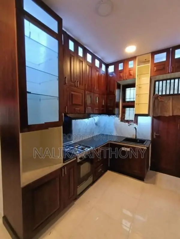 2 Storey House for Rent in Wattala