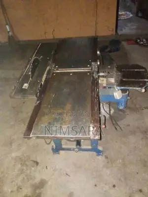 Wood Cutting Machine(වඩු මැෂින්)