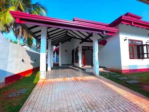 Best Built | Luxury New Single Story Brand All Completed House Negombo