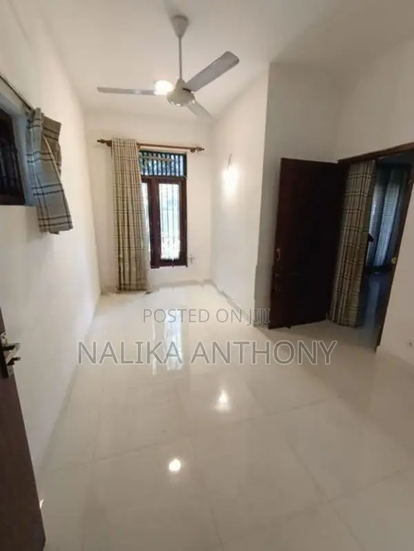 2 Storey House for Rent in Wattala