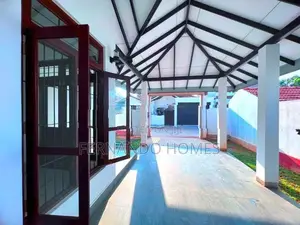 Best Built | Luxury New Single Story Brand All Completed House Negombo