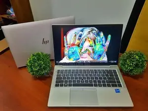 HP Elitebook 840 G8 Laptop - I5 11TH GEN 16GB 256 512 GB NVME New