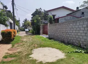 Land for Sale - Piliyandala