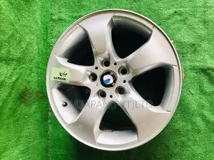 BMW Allowheel Inch 17 X 5J Set