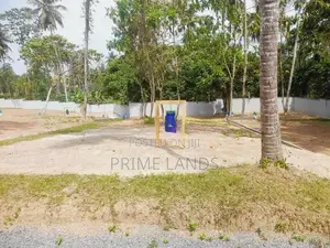 Land for Sale in Thalawathugoda