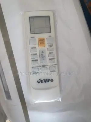 Air Conditioner with Bacteria Filter Brand New