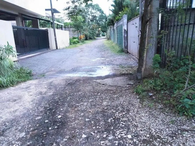 DS5656/ Super Land for Sale Rajagiriya
