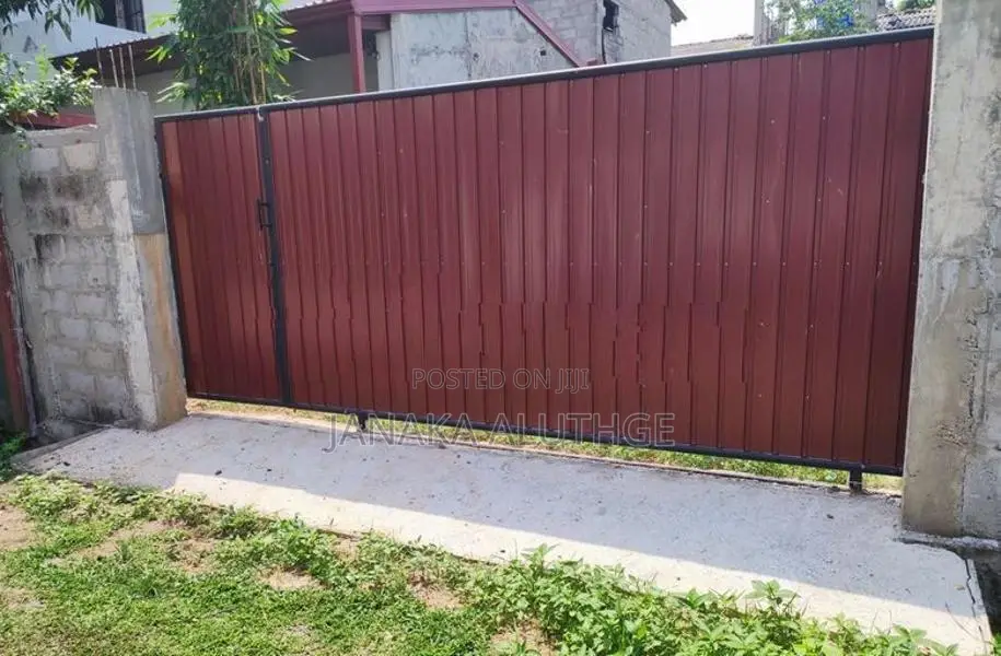 Land for Sale - Piliyandala