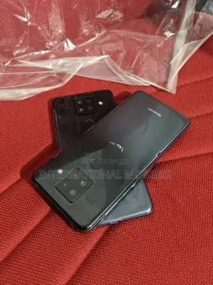 Sharp Aqous Sense 4plus (Used)
