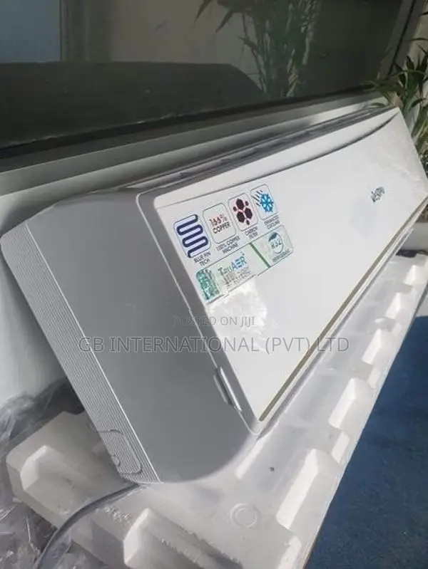 Air Conditioner with Bacteria Filter Brand New